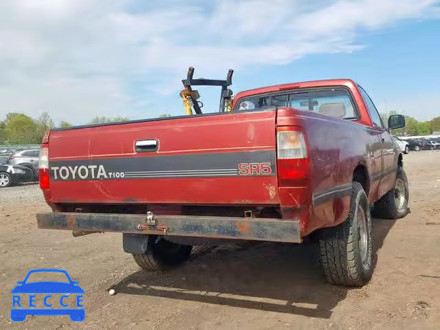 1994 TOYOTA T100 SR5 JT4VD20CXR0014307 image 3