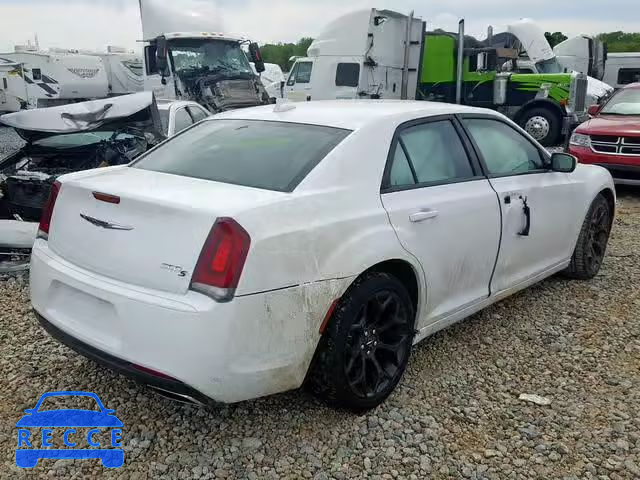 2019 CHRYSLER 300 S 2C3CCABG0KH601223 зображення 3