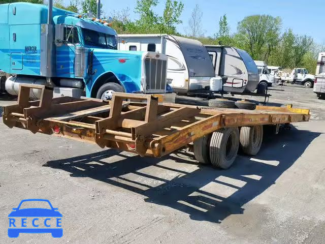 2004 SUPE TRAILER 1E9DE20254A283091 зображення 3