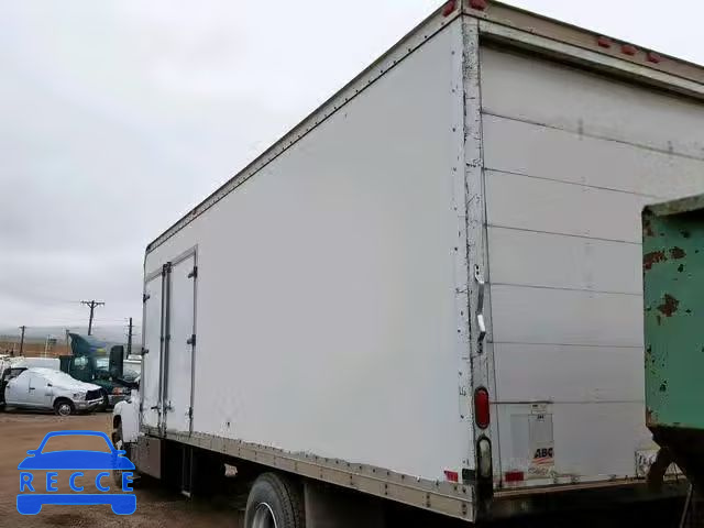 2005 GMC C6500 C6C0 1GDJ6C1305F506487 image 2