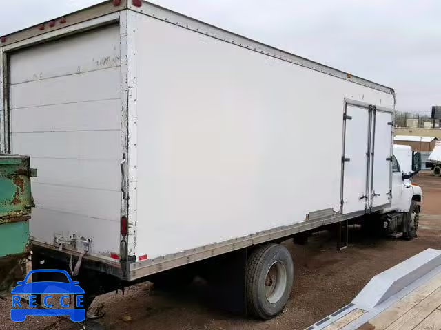 2005 GMC C6500 C6C0 1GDJ6C1305F506487 image 3