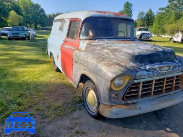 1955 CHEVROLET 3100 H255T038177 Bild 0