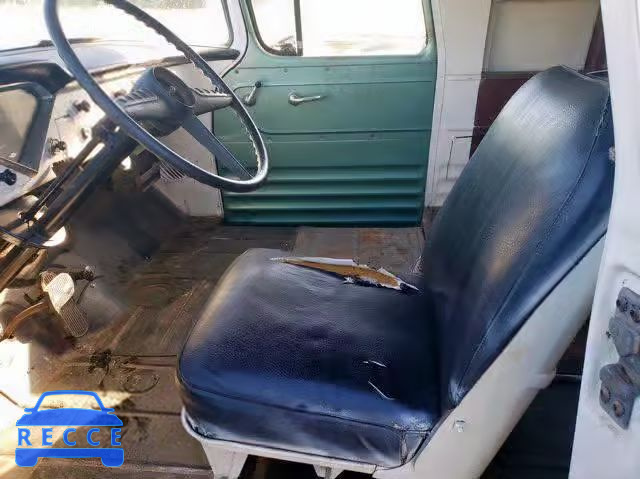 1955 CHEVROLET 3100 H255T038177 зображення 8