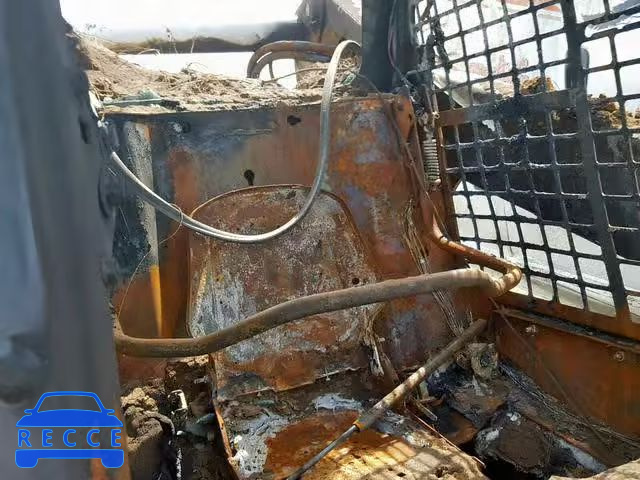 2012 BOBCAT SKIDSTEER A3NV16826 image 4