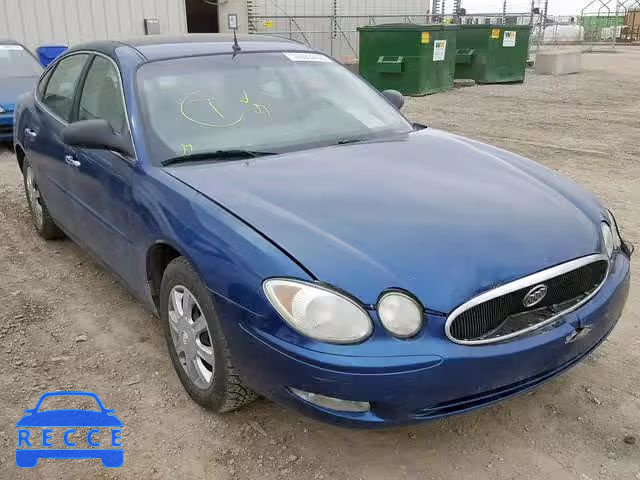 2005 BUICK ALLURE CX 2G4WF532351269474 Bild 0