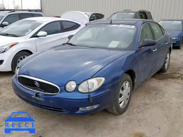 2005 BUICK ALLURE CX 2G4WF532351269474 Bild 1