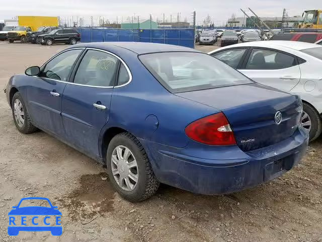 2005 BUICK ALLURE CX 2G4WF532351269474 Bild 2