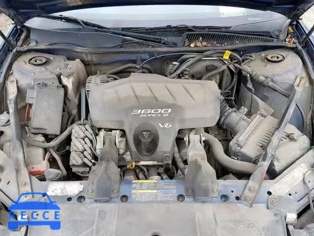 2005 BUICK ALLURE CX 2G4WF532351269474 Bild 6