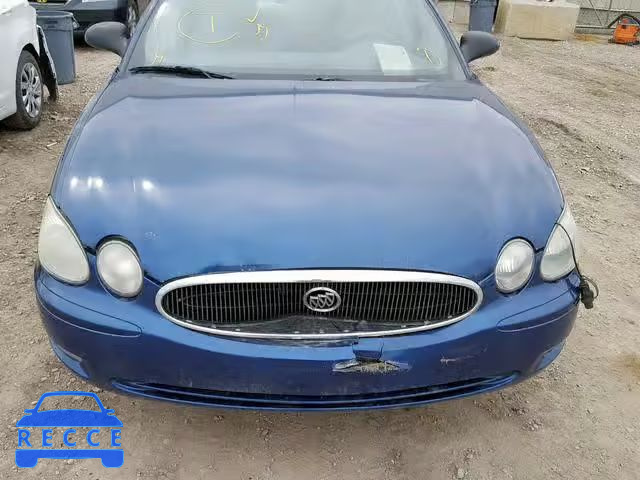 2005 BUICK ALLURE CX 2G4WF532351269474 Bild 8