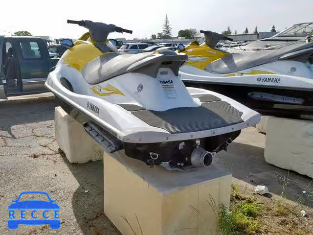 2016 YAMAHA VX SPORT YAMA1410A616 image 2