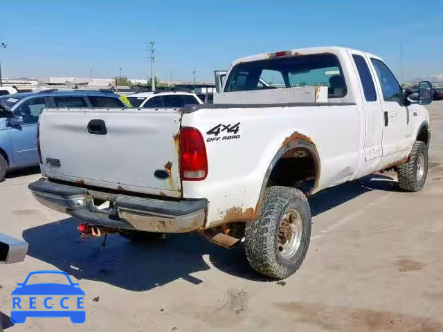 2001 FORD F 350 1FTSX31F21EB77453 image 3