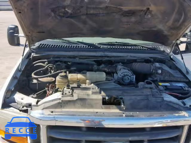 2001 FORD F 350 1FTSX31F21EB77453 image 6