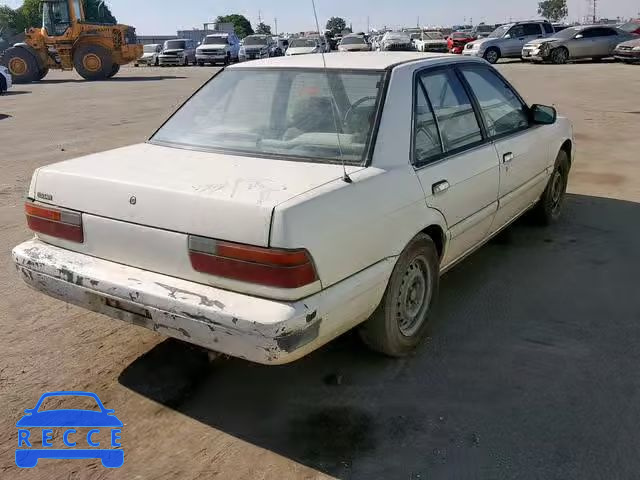 1991 NISSAN STANZA JN1FU21P2MT320790 image 3