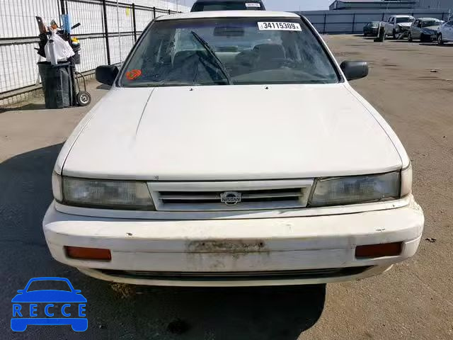 1991 NISSAN STANZA JN1FU21P2MT320790 image 8