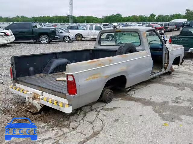 1977 DODGE PICKUP D14AE7S075157 image 3