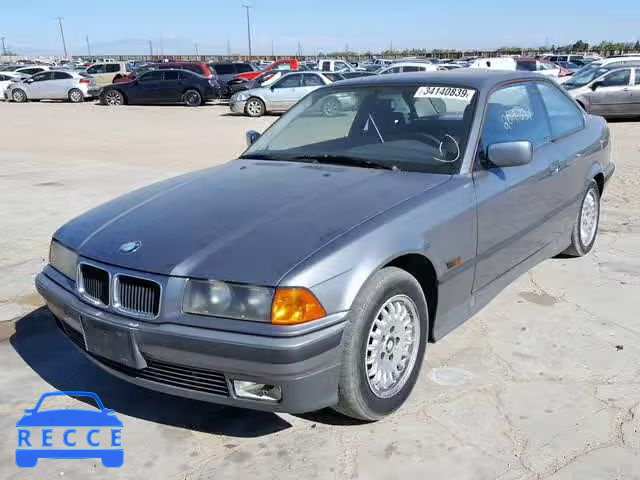 1994 BMW 318 IS AUT WBABE6329RJC16219 зображення 1