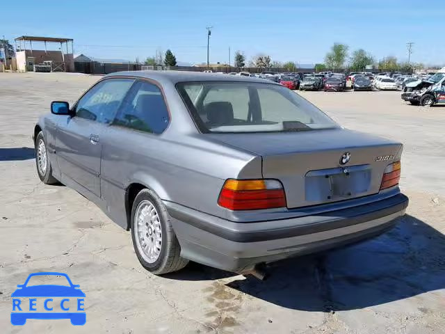 1994 BMW 318 IS AUT WBABE6329RJC16219 Bild 2
