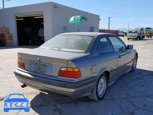 1994 BMW 318 IS AUT WBABE6329RJC16219 зображення 3