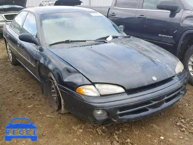 1997 CHRYSLER INTREPID 2C3HH46TXVH775482 зображення 0