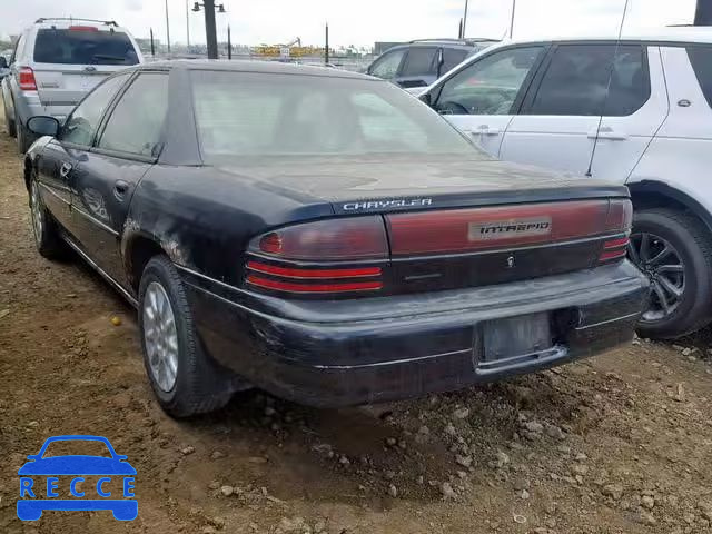 1997 CHRYSLER INTREPID 2C3HH46TXVH775482 зображення 2