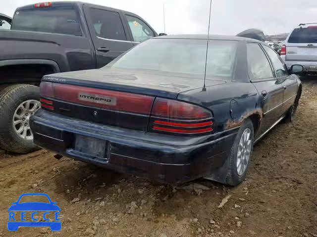 1997 CHRYSLER INTREPID 2C3HH46TXVH775482 Bild 3