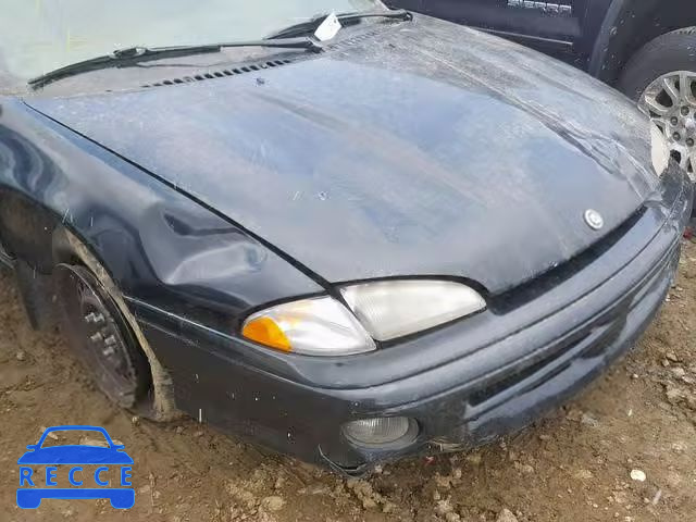 1997 CHRYSLER INTREPID 2C3HH46TXVH775482 Bild 8