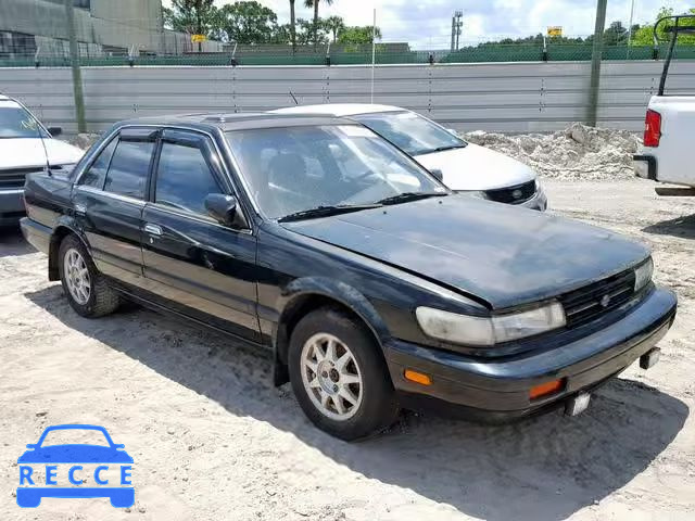 1990 NISSAN STANZA JN1FU21P1LT239939 image 0