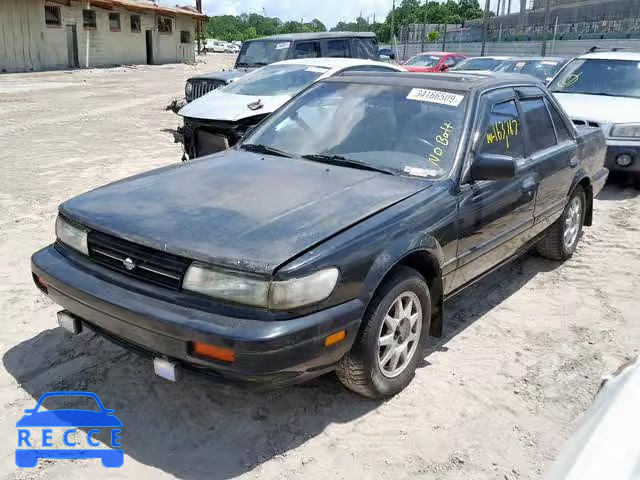 1990 NISSAN STANZA JN1FU21P1LT239939 image 1