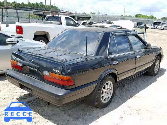 1990 NISSAN STANZA JN1FU21P1LT239939 image 3