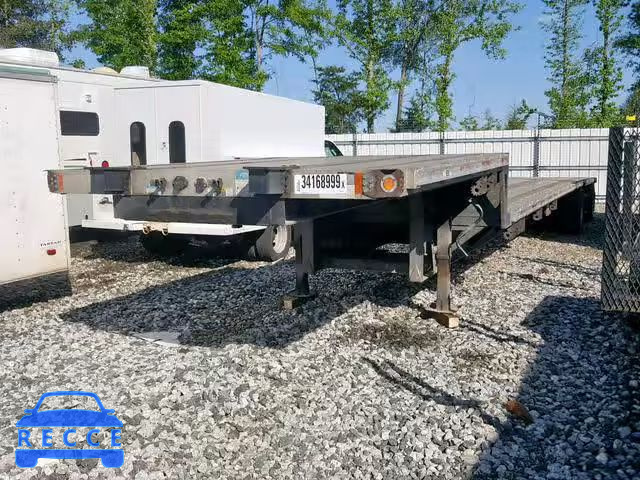 2007 FONTAINE TRAILER 13N24830571545120 image 1