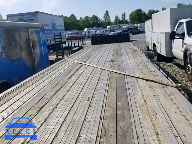 2007 FONTAINE TRAILER 13N24830571545120 Bild 4