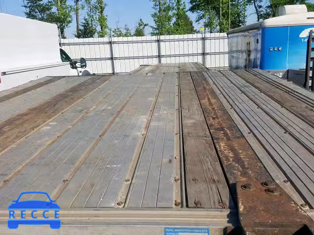 2007 FONTAINE TRAILER 13N24830571545120 Bild 5