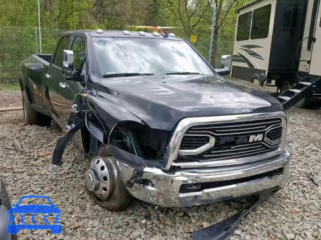 2018 RAM 3500 LONGH 3C63RRKL9JG331078 image 0