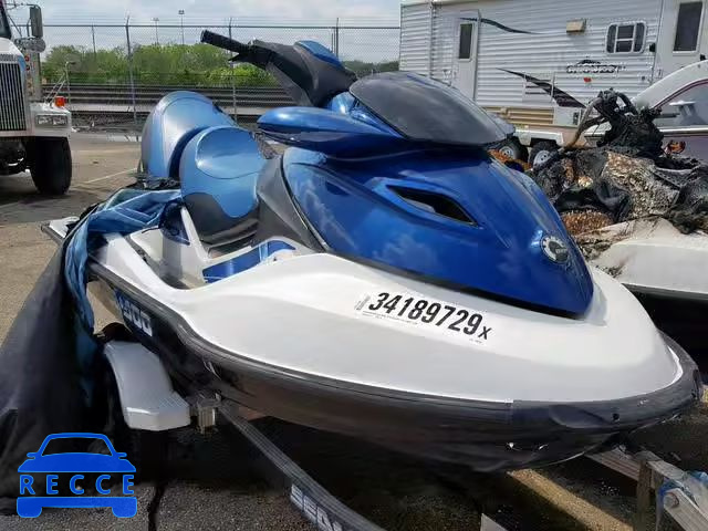 2007 SEAD BOAT YDV26475B707 Bild 0