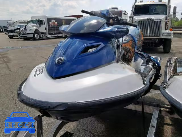 2007 SEAD BOAT YDV26475B707 Bild 1