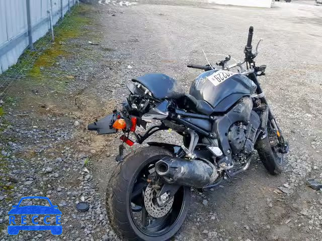 2015 YAMAHA FZ1 S JYARN17E1FA009773 Bild 3