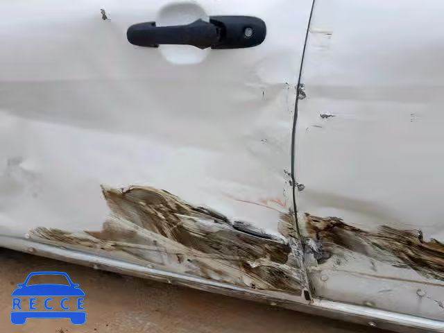 2005 SUZUKI AERIO S JS2RA62S355256851 зображення 9