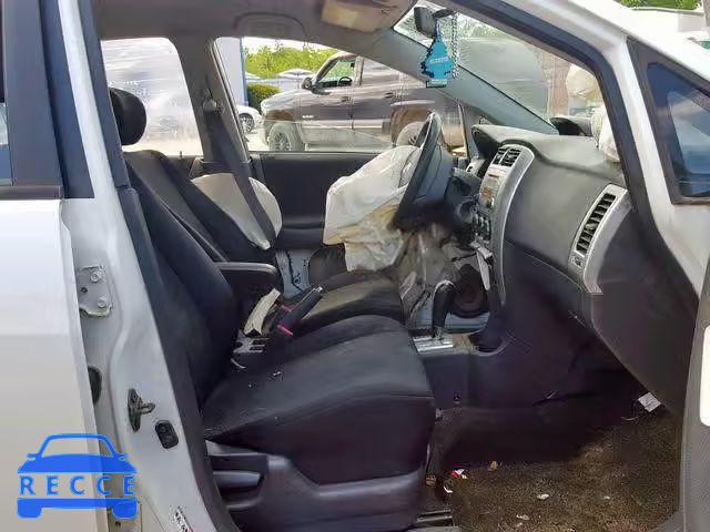 2005 SUZUKI AERIO S JS2RA62S355256851 image 4