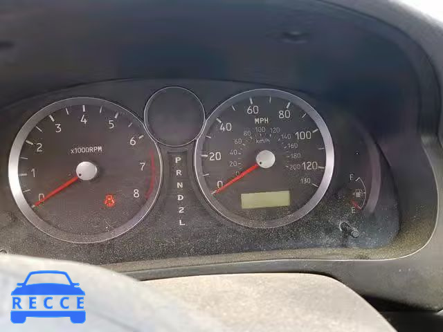 2005 SUZUKI AERIO S JS2RA62S355256851 зображення 7
