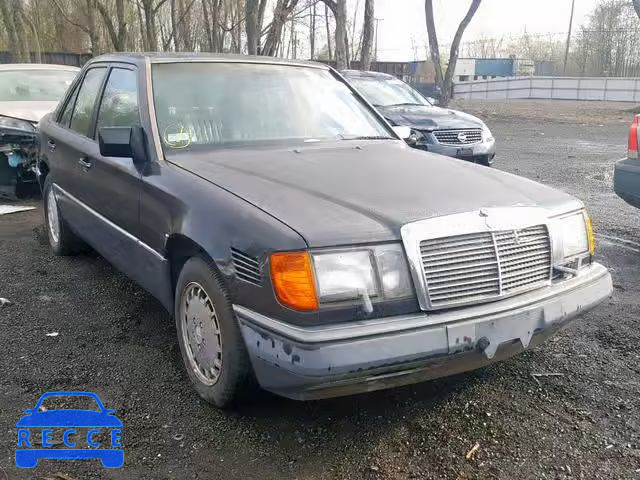 1990 MERCEDES-BENZ 300 D WDBEB28D2LB200310 image 0