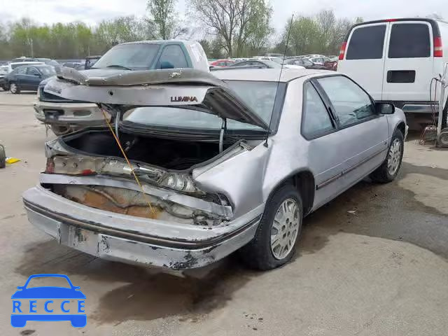 1991 CHEVROLET LUMINA EUR 2G1WN14T8M9129159 image 3