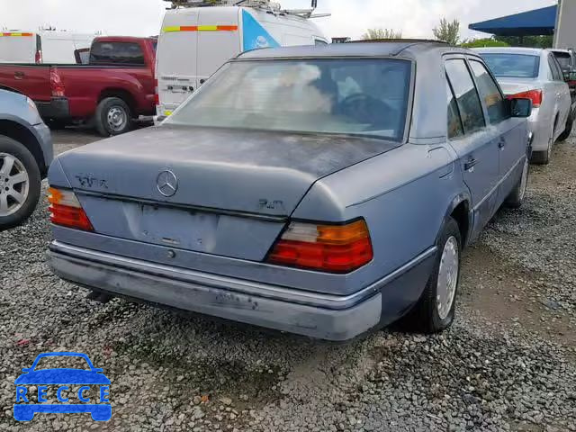 1991 MERCEDES-BENZ 300 E 2.6 WDBEA26D8MB319521 image 3