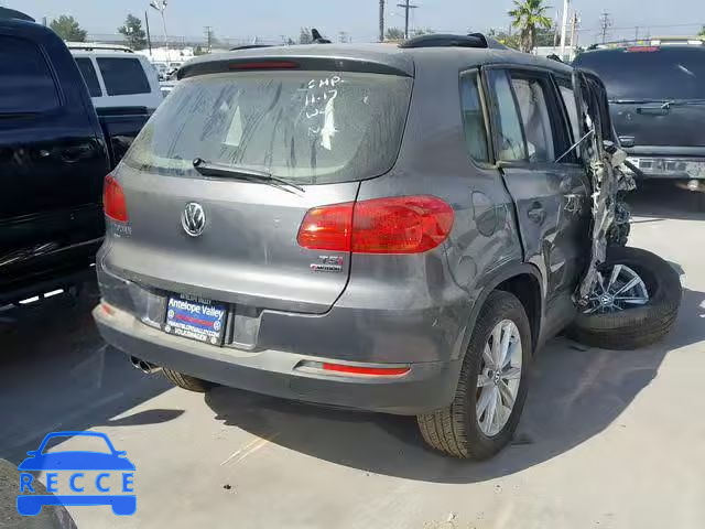 2018 VOLKSWAGEN TIGUAN LIM WVGBV7AX0JK004159 Bild 3