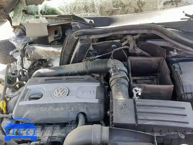 2018 VOLKSWAGEN TIGUAN LIM WVGBV7AX0JK004159 image 6