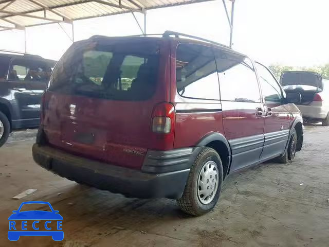 2002 PONTIAC MONTANA EC 1GMDU23E52D312542 зображення 3