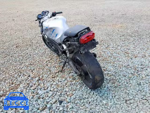 2000 KAWASAKI ZX750 P JKAZXDP1XYA047903 image 2