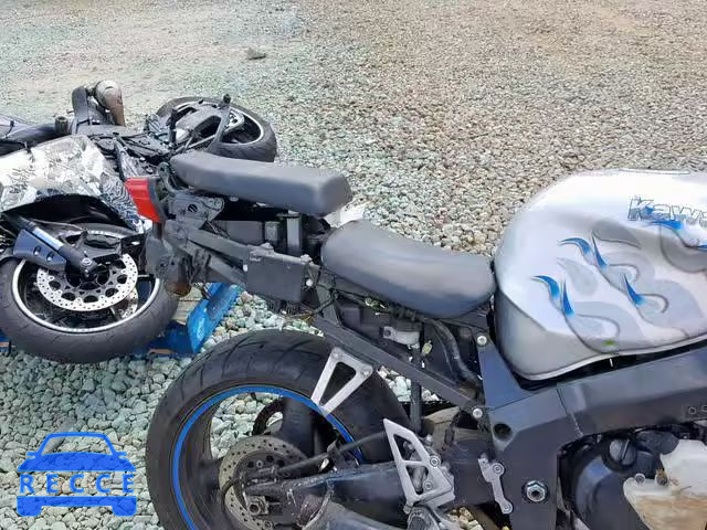 2000 KAWASAKI ZX750 P JKAZXDP1XYA047903 зображення 5