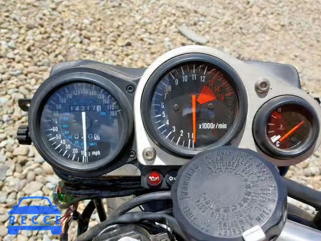 2000 KAWASAKI ZX750 P JKAZXDP1XYA047903 Bild 7