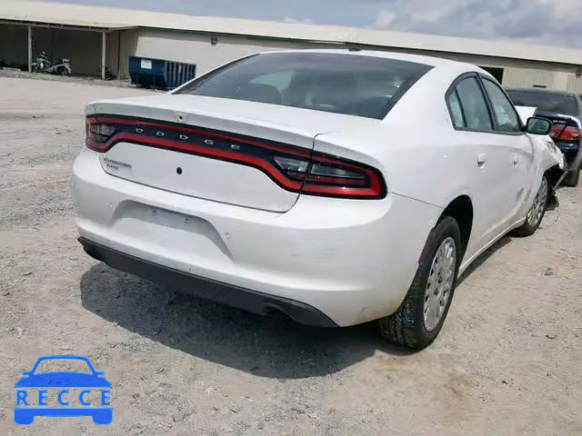 2018 DODGE CHARGER PO 2C3CDXKT1JH325968 Bild 3