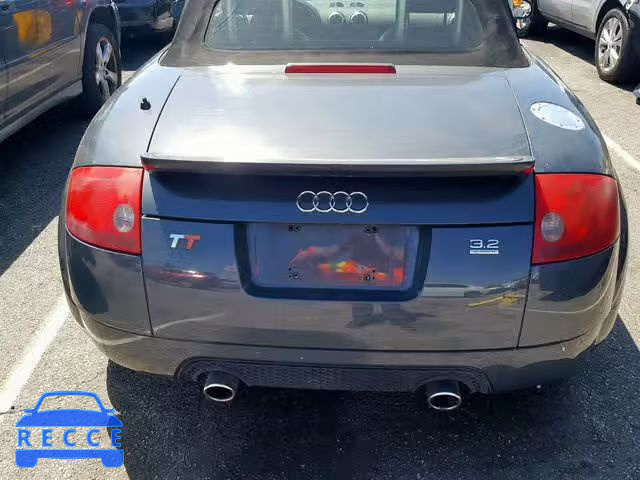 2004 AUDI TT 3.2 TRUUF28N541013019 зображення 5